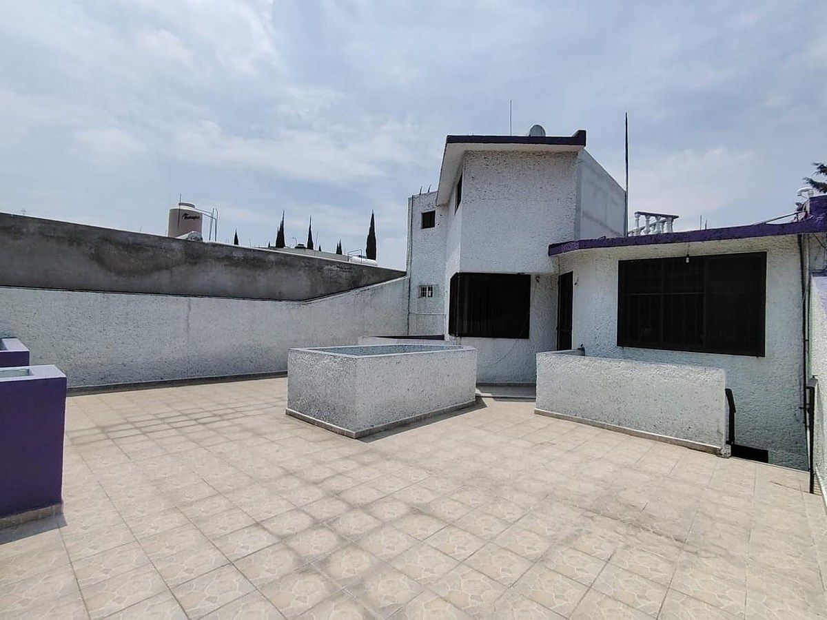 Casa em Lomas de Lindavista El Copal, Tlalnepantla de Baz, foto 20 de 40