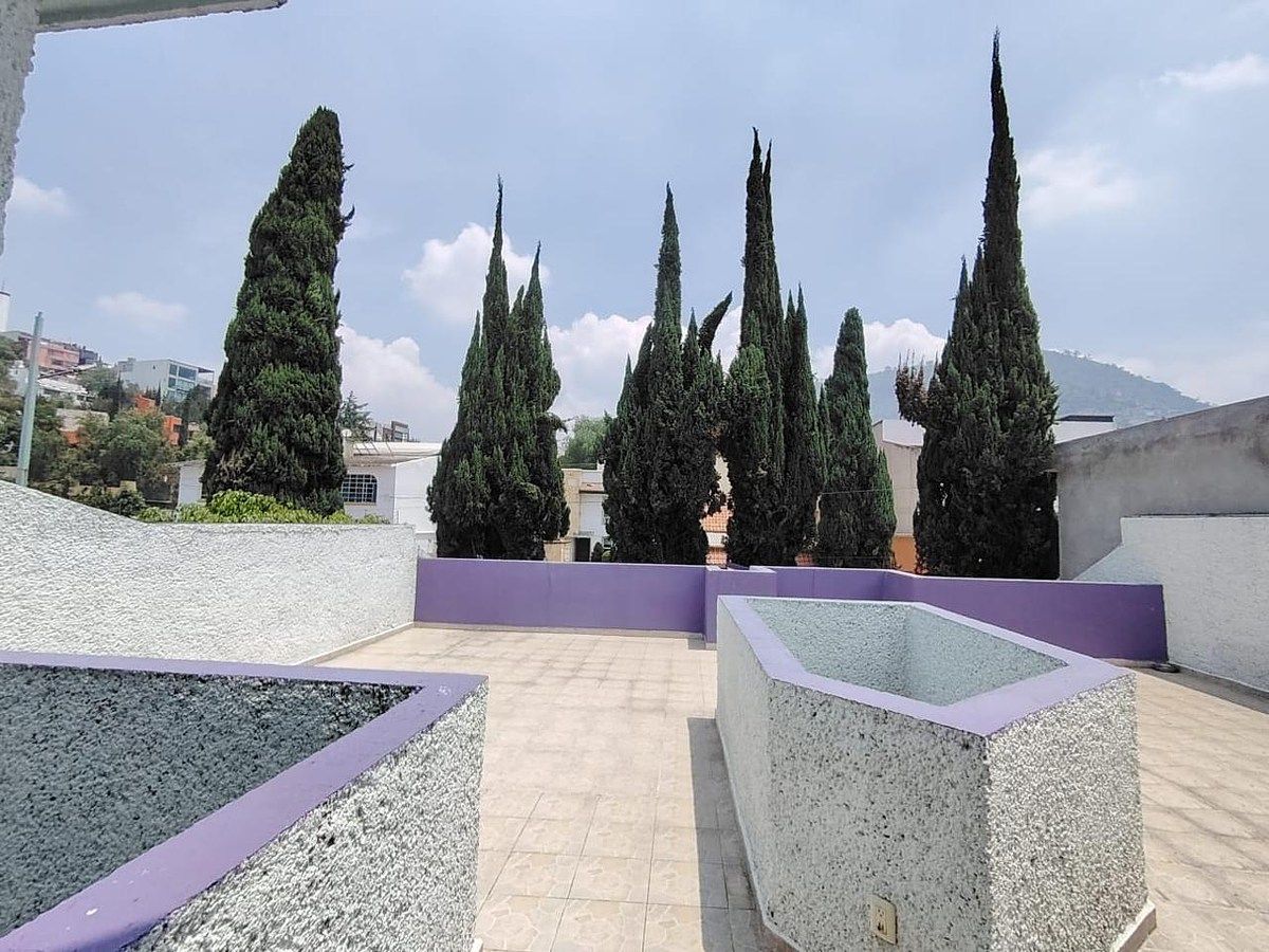 Casa em Lomas de Lindavista El Copal, Tlalnepantla de Baz, foto 19 de 40