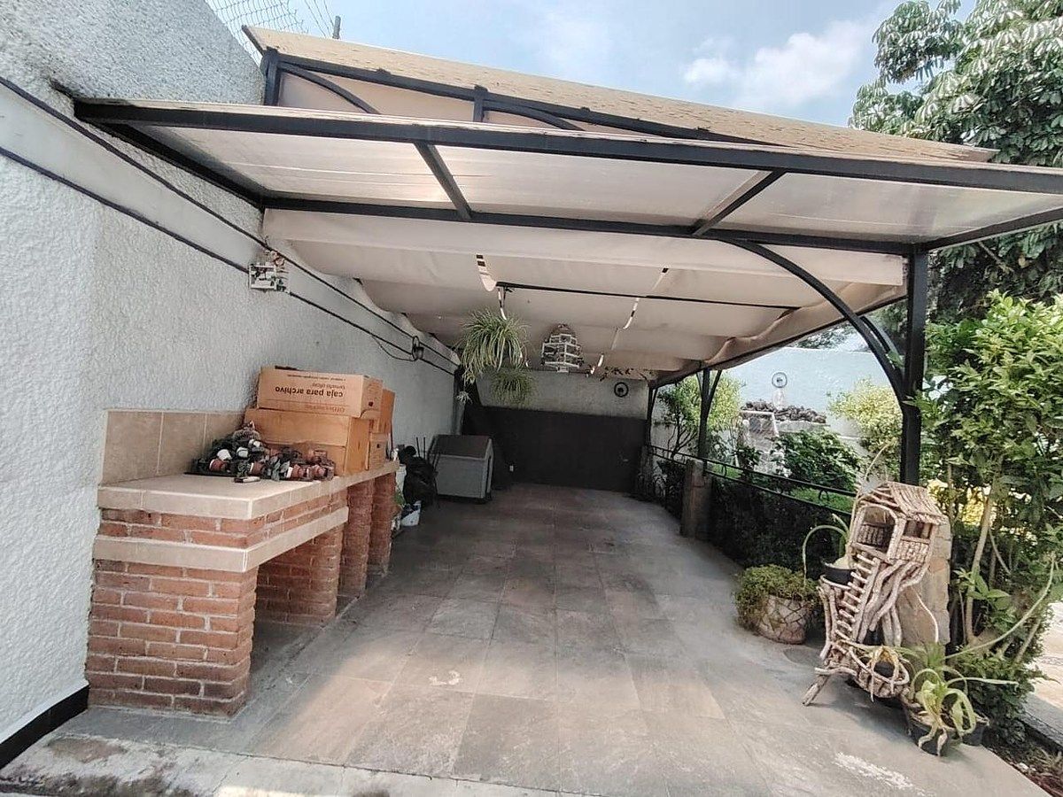 Casa em Lomas de Lindavista El Copal, Tlalnepantla de Baz, foto 30 de 40