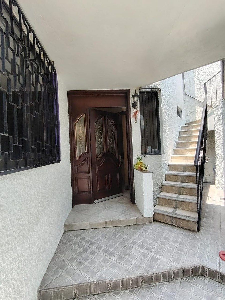 Casa em Lomas de Lindavista El Copal, Tlalnepantla de Baz, foto 2 de 40