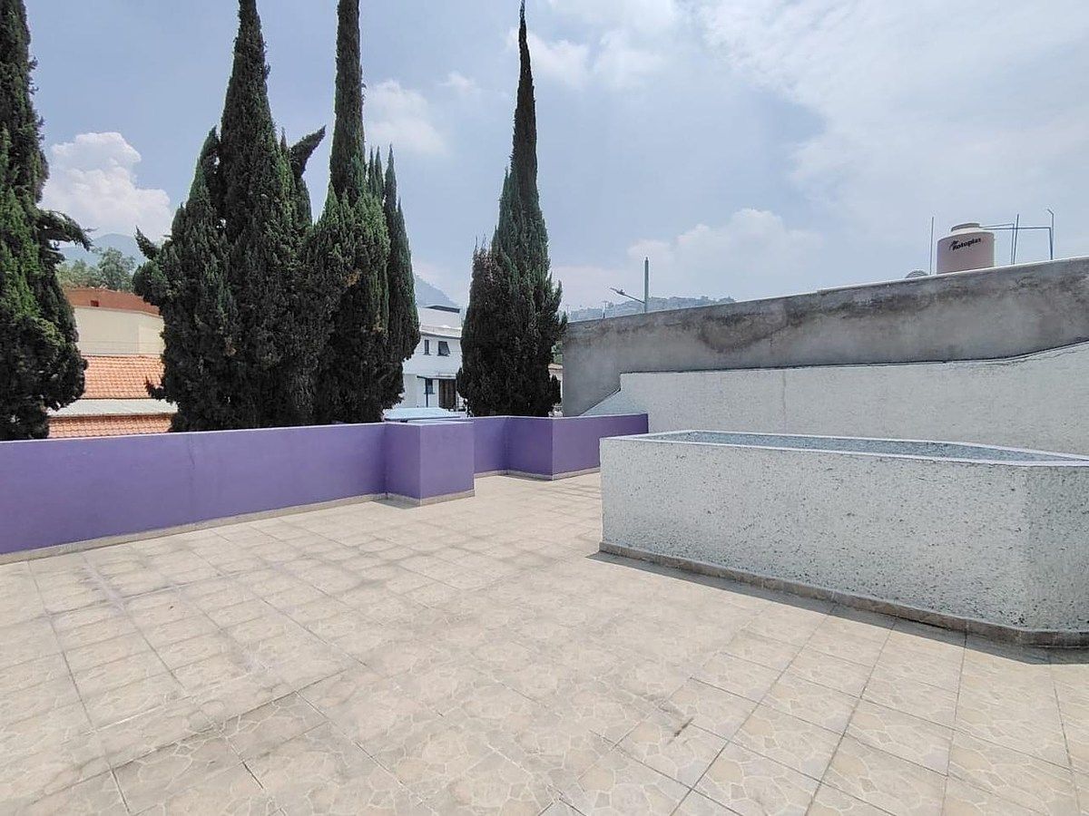 Casa em Lomas de Lindavista El Copal, Tlalnepantla de Baz, foto 21 de 40