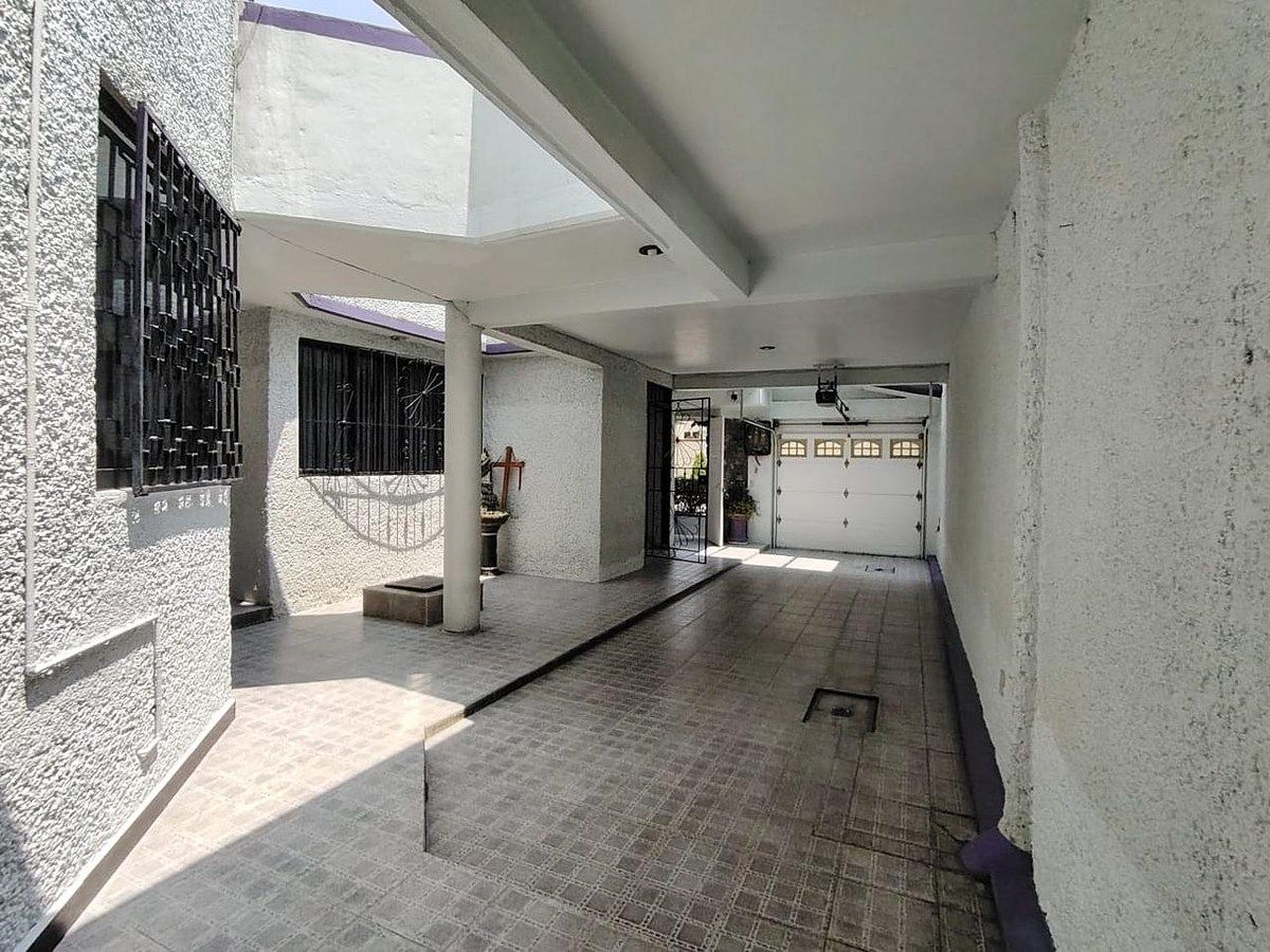 Casa em Lomas de Lindavista El Copal, Tlalnepantla de Baz, foto 28 de 40