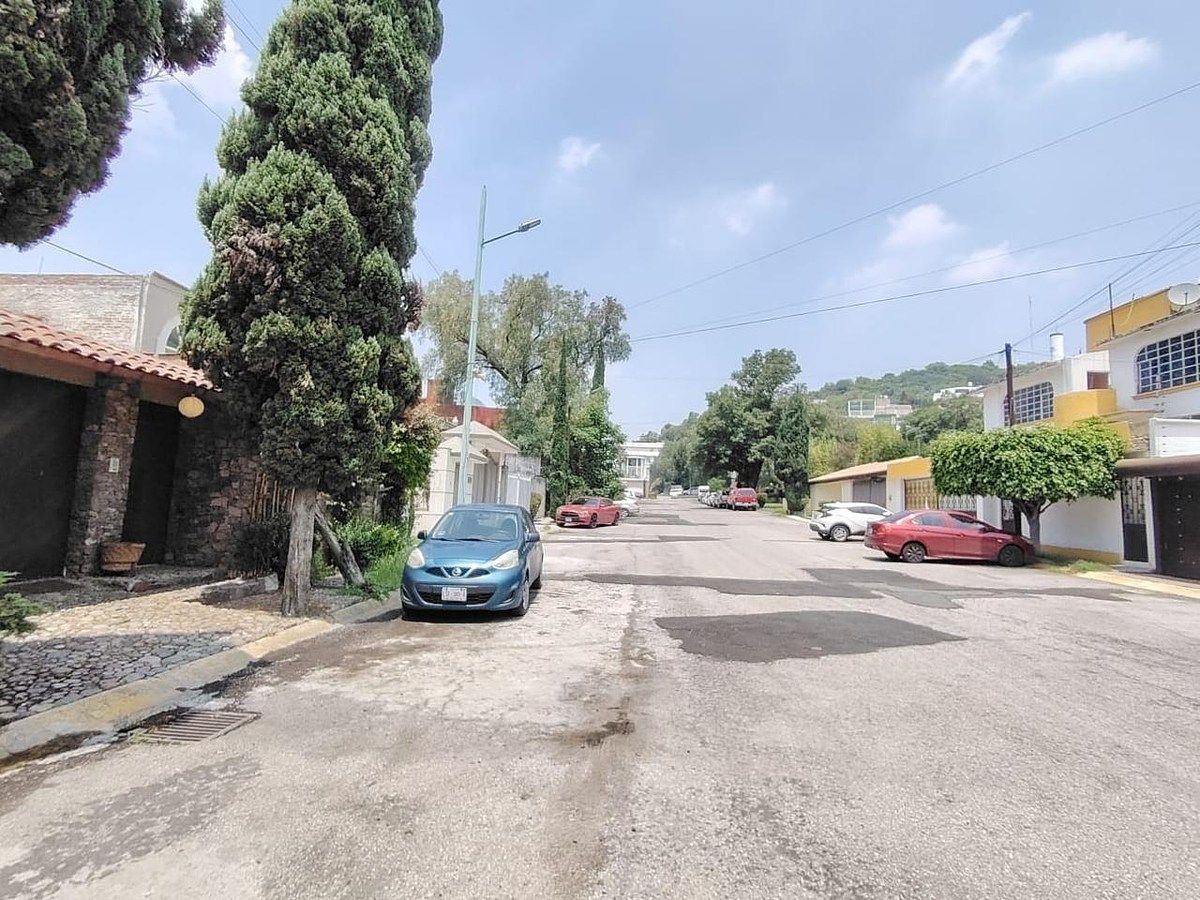 Casa em Lomas de Lindavista El Copal, Tlalnepantla de Baz, foto 40 de 40