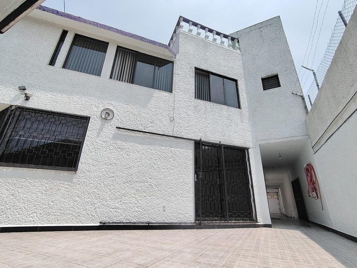 Casa em Lomas de Lindavista El Copal, Tlalnepantla de Baz, foto 36 de 40