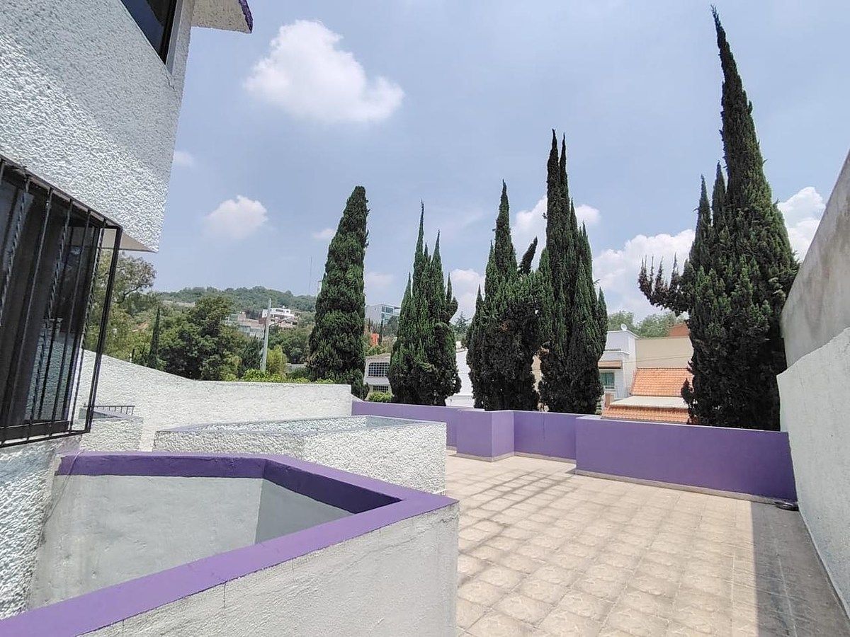 Casa em Lomas de Lindavista El Copal, Tlalnepantla de Baz, foto 22 de 40