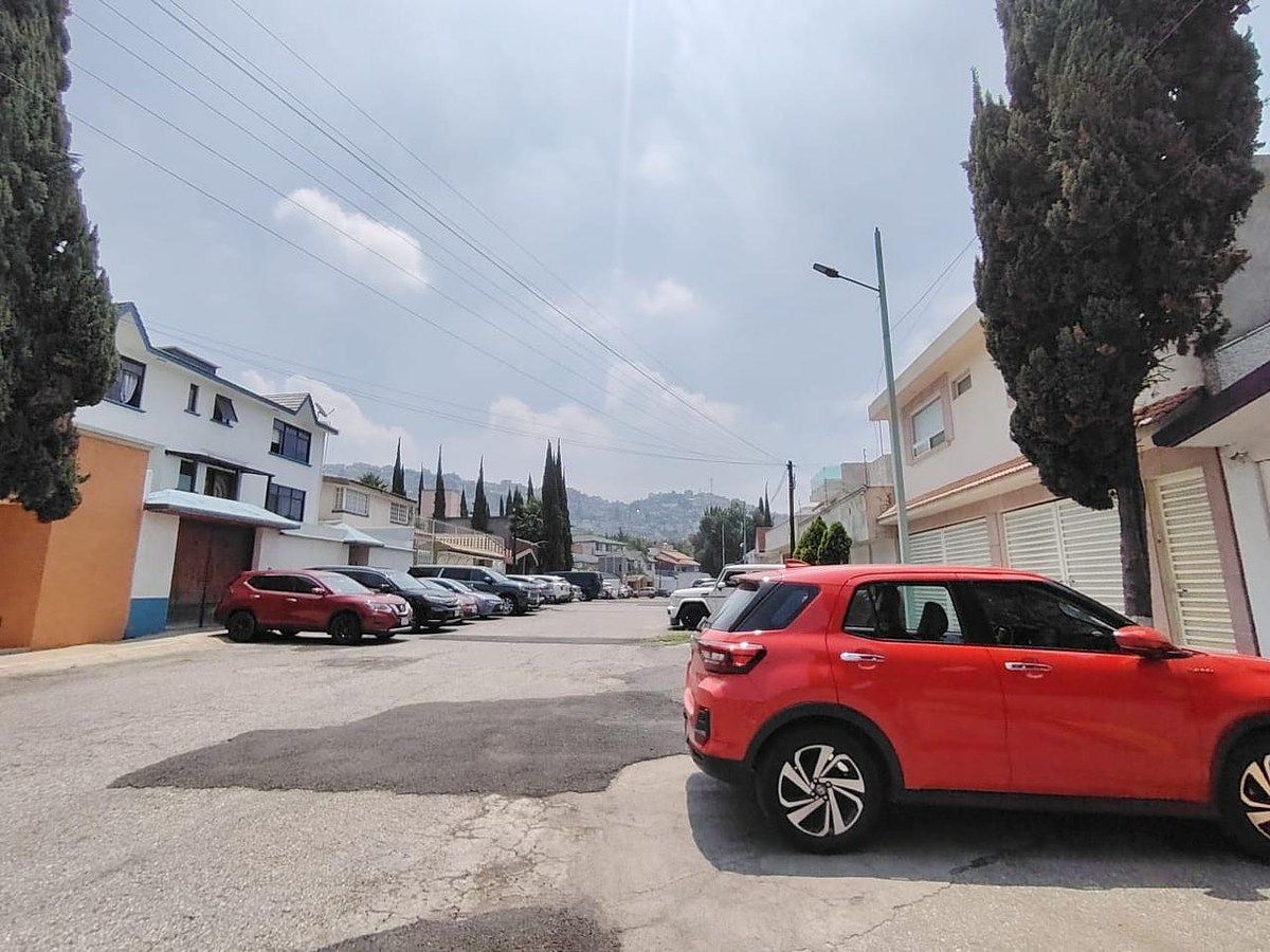 Casa em Lomas de Lindavista El Copal, Tlalnepantla de Baz, foto 39 de 40