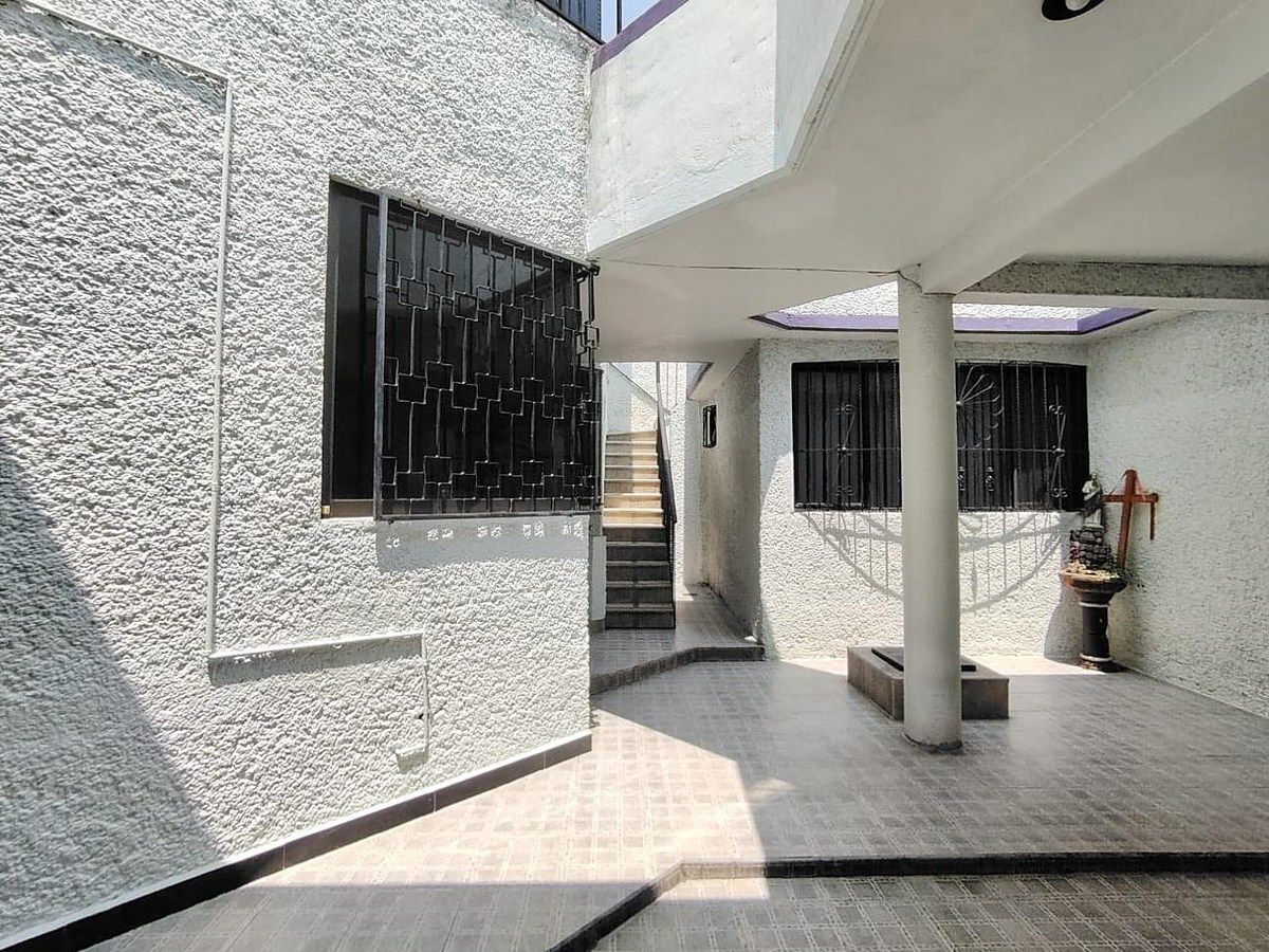 Casa em Lomas de Lindavista El Copal, Tlalnepantla de Baz, foto 33 de 40