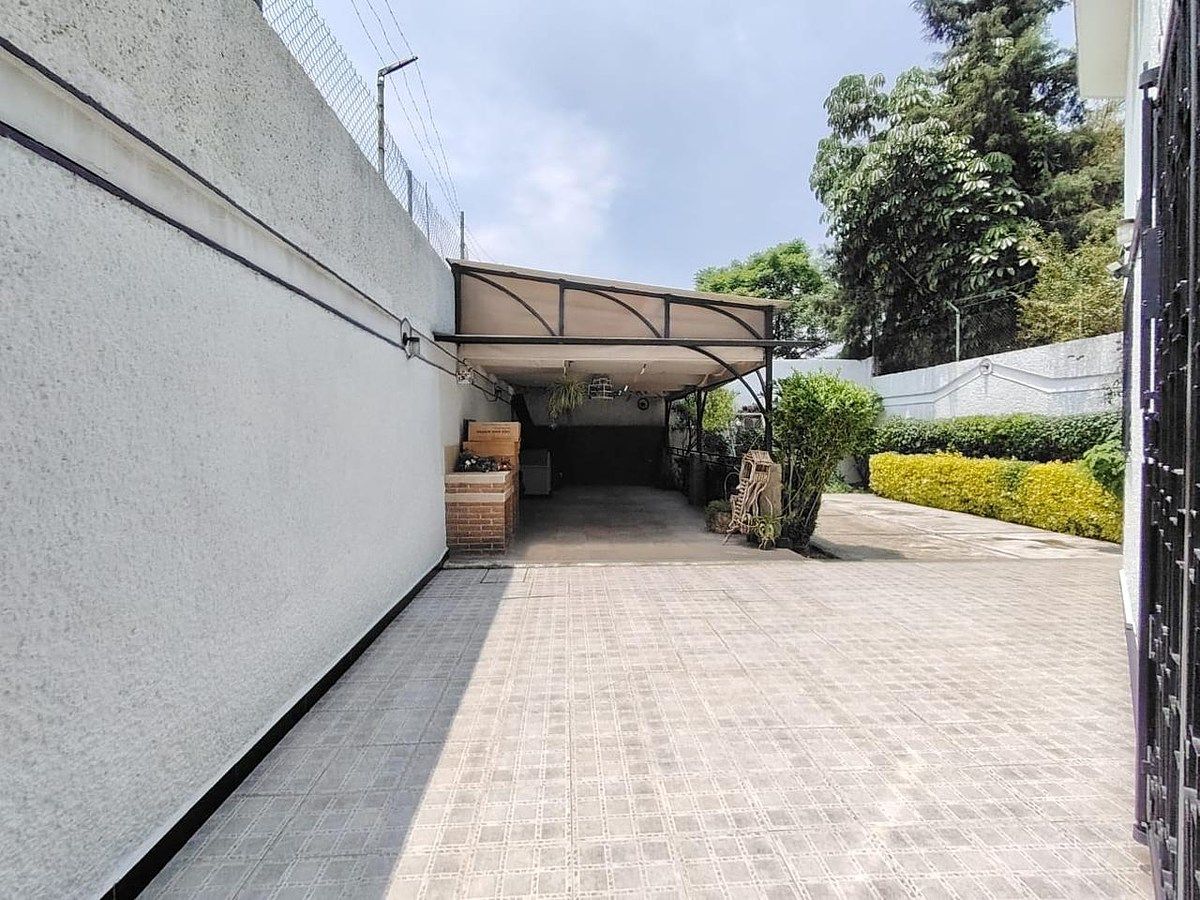 Casa em Lomas de Lindavista El Copal, Tlalnepantla de Baz, foto 29 de 40