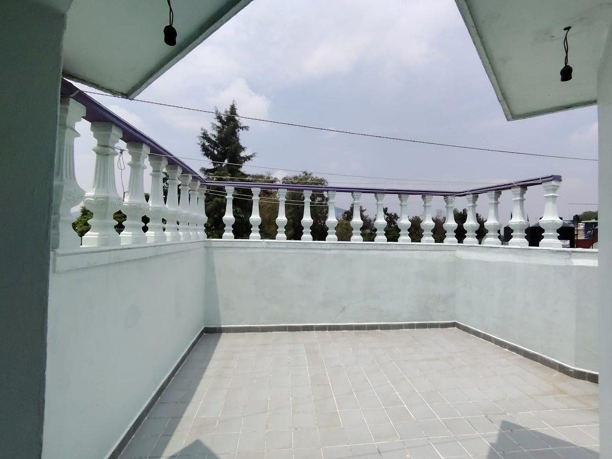Casa em Lomas de Lindavista El Copal, Tlalnepantla de Baz, foto 23 de 40