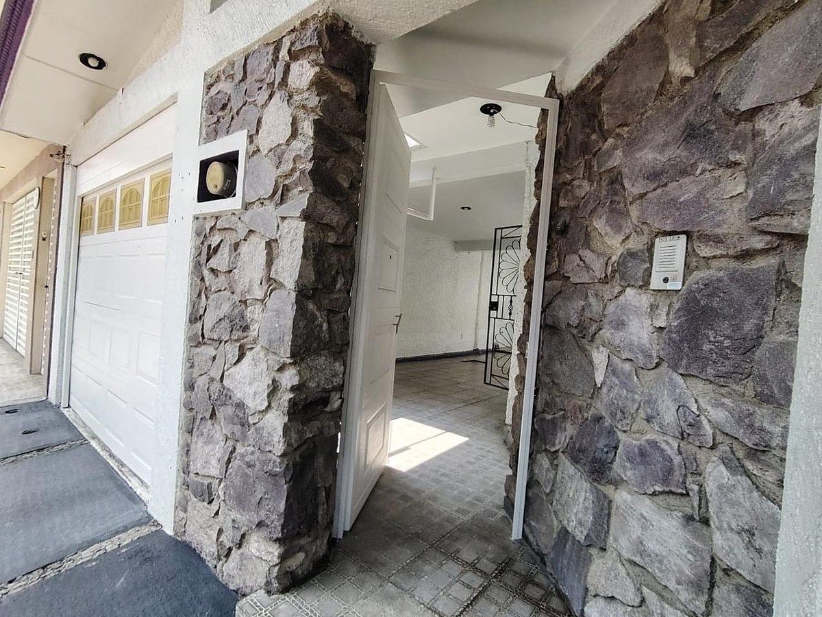 Casa em Lomas de Lindavista El Copal, Tlalnepantla de Baz, foto 38 de 40