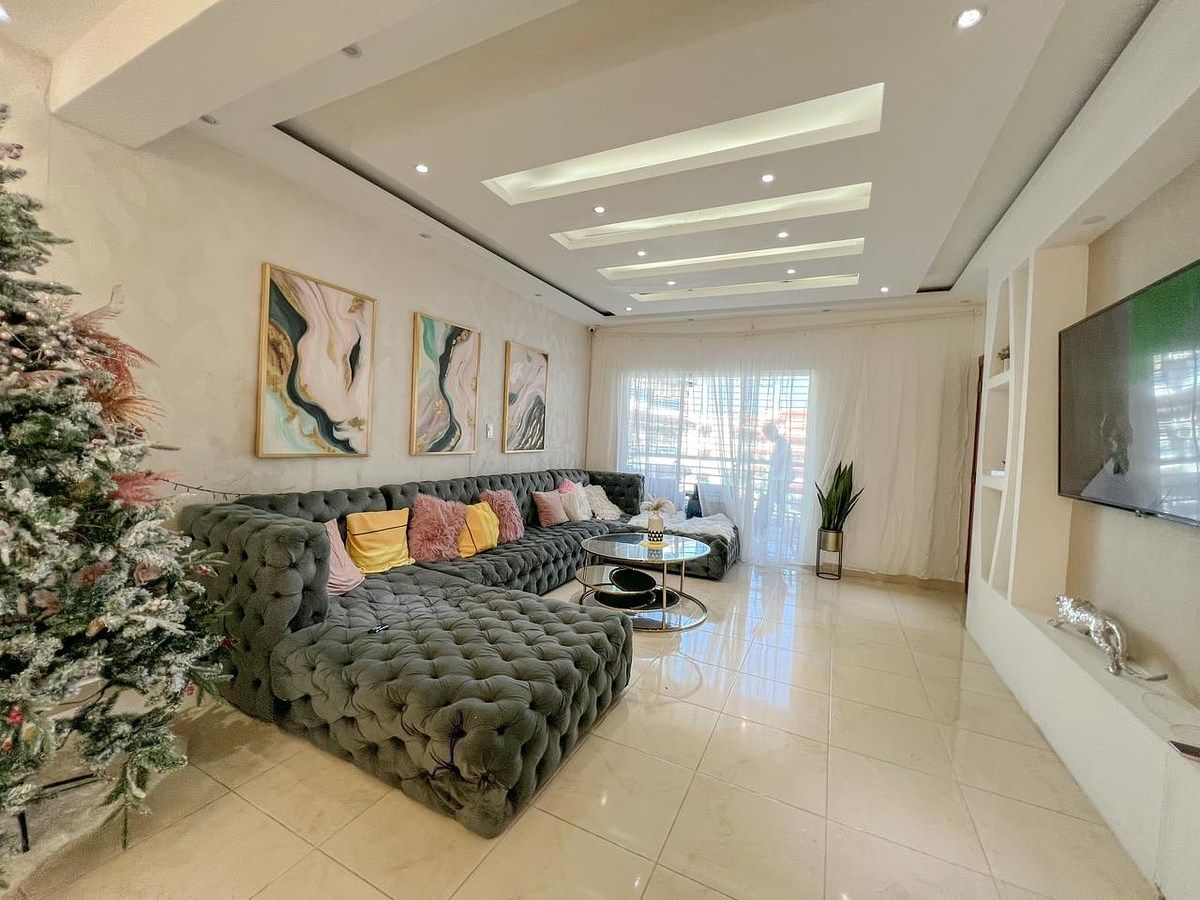 Apartamento en Alma Rosa I, Santo Domingo Este, foto 2 de 16