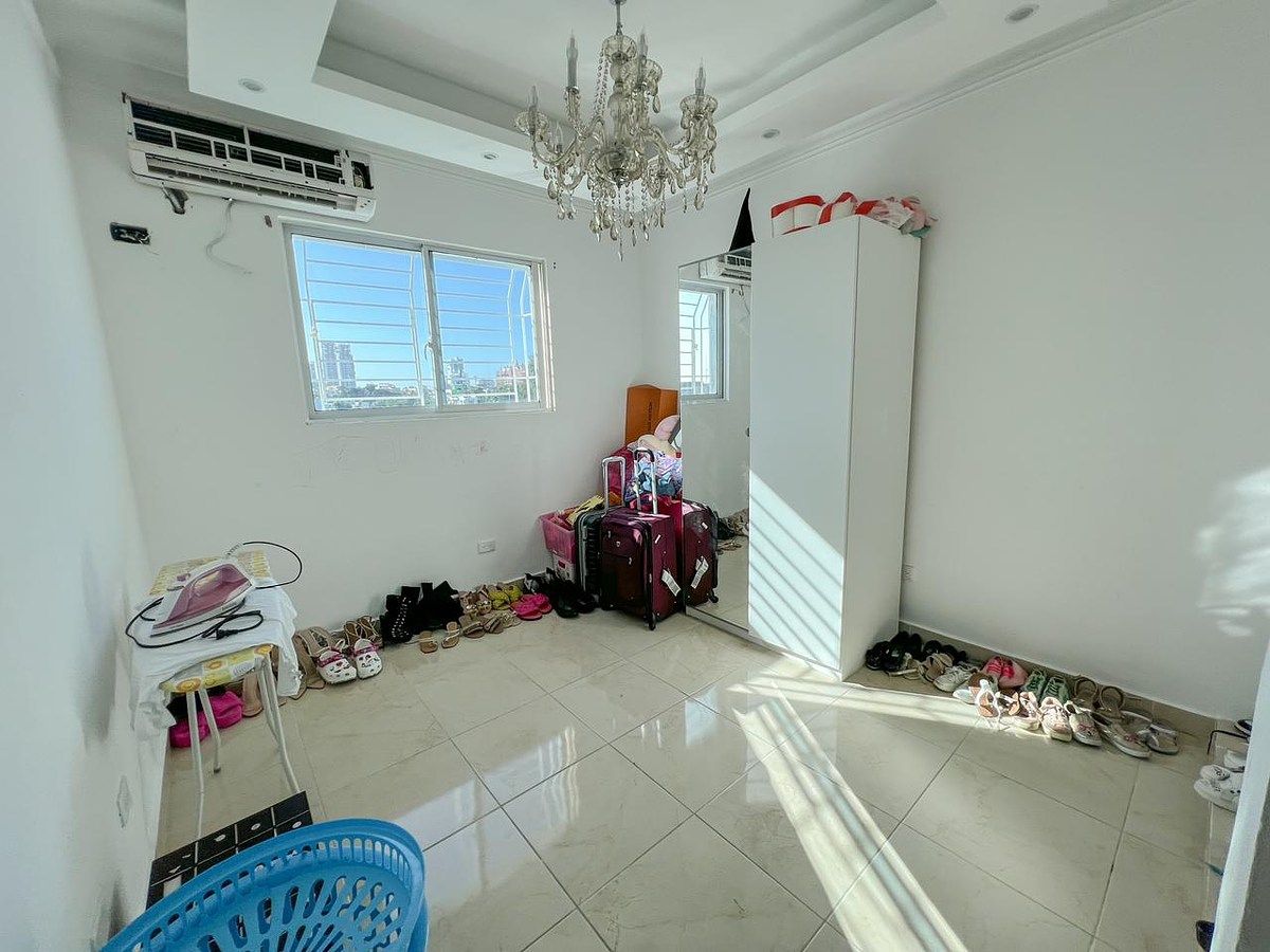 Apartamento en Alma Rosa I, Santo Domingo Este, foto 15 de 16