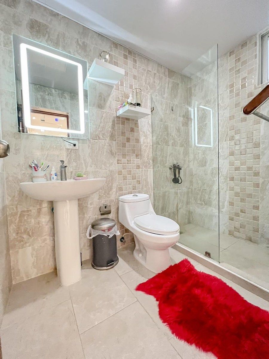 Apartamento en Alma Rosa I, Santo Domingo Este, foto 14 de 16