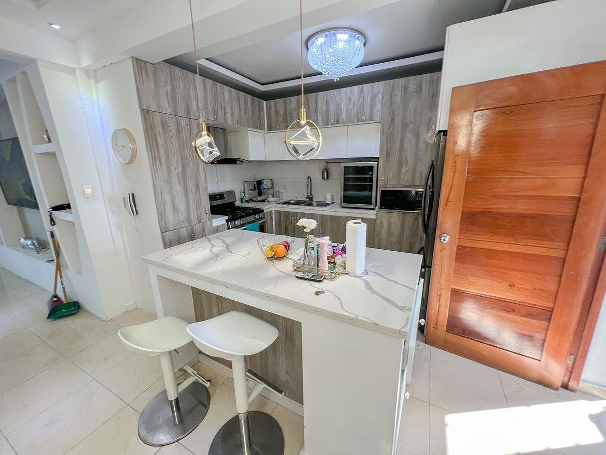 Apartamento en Alma Rosa I, Santo Domingo Este, foto 4 de 16