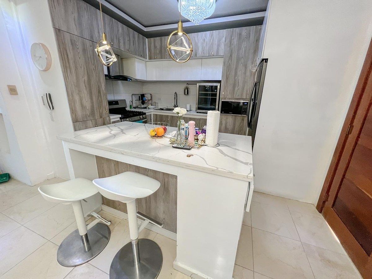 Apartamento en Alma Rosa I, Santo Domingo Este, foto 5 de 16