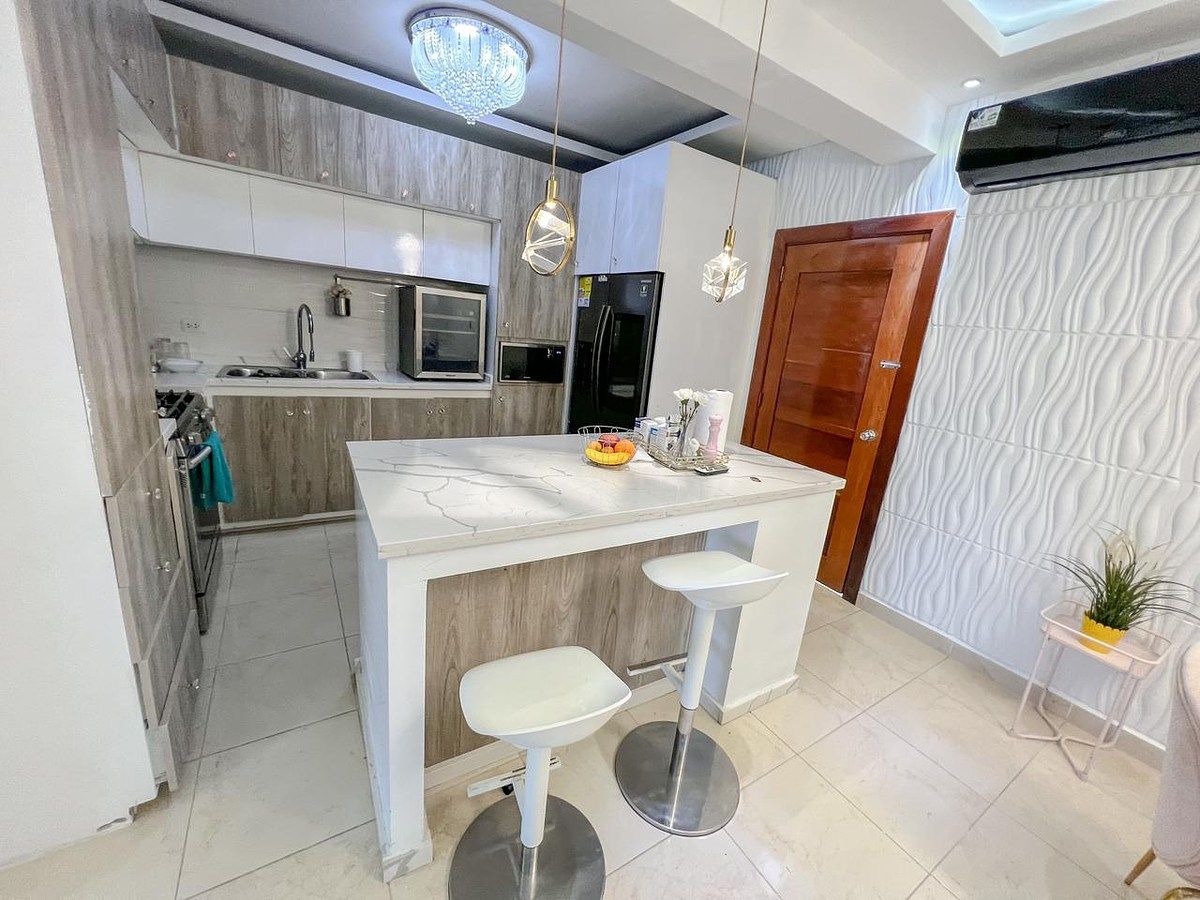 Apartamento en Alma Rosa I, Santo Domingo Este, foto 7 de 16