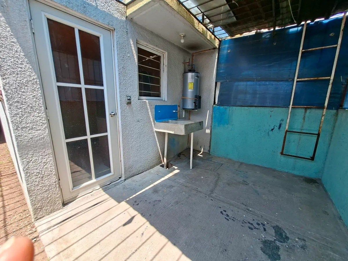 Casa en Los Héroes Ozumbilla, Tecamac, foto 11 de 12