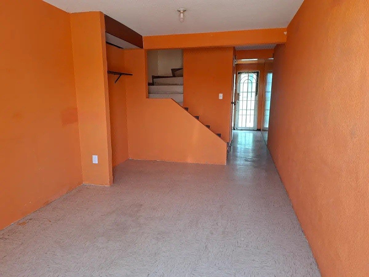 Casa en Los Héroes Ozumbilla, Tecamac, foto 2 de 12