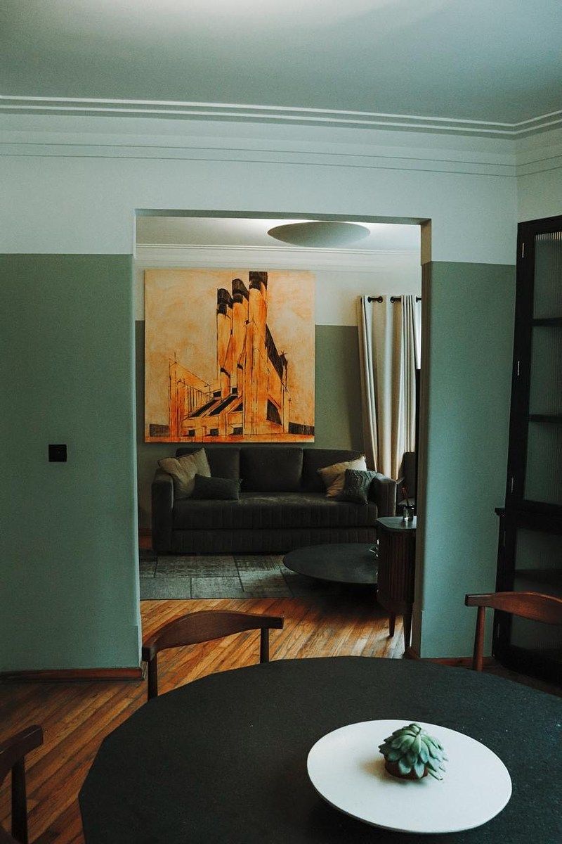 Apartamento em Colonia Condesa, Cuauhtémoc, foto 2 de 24