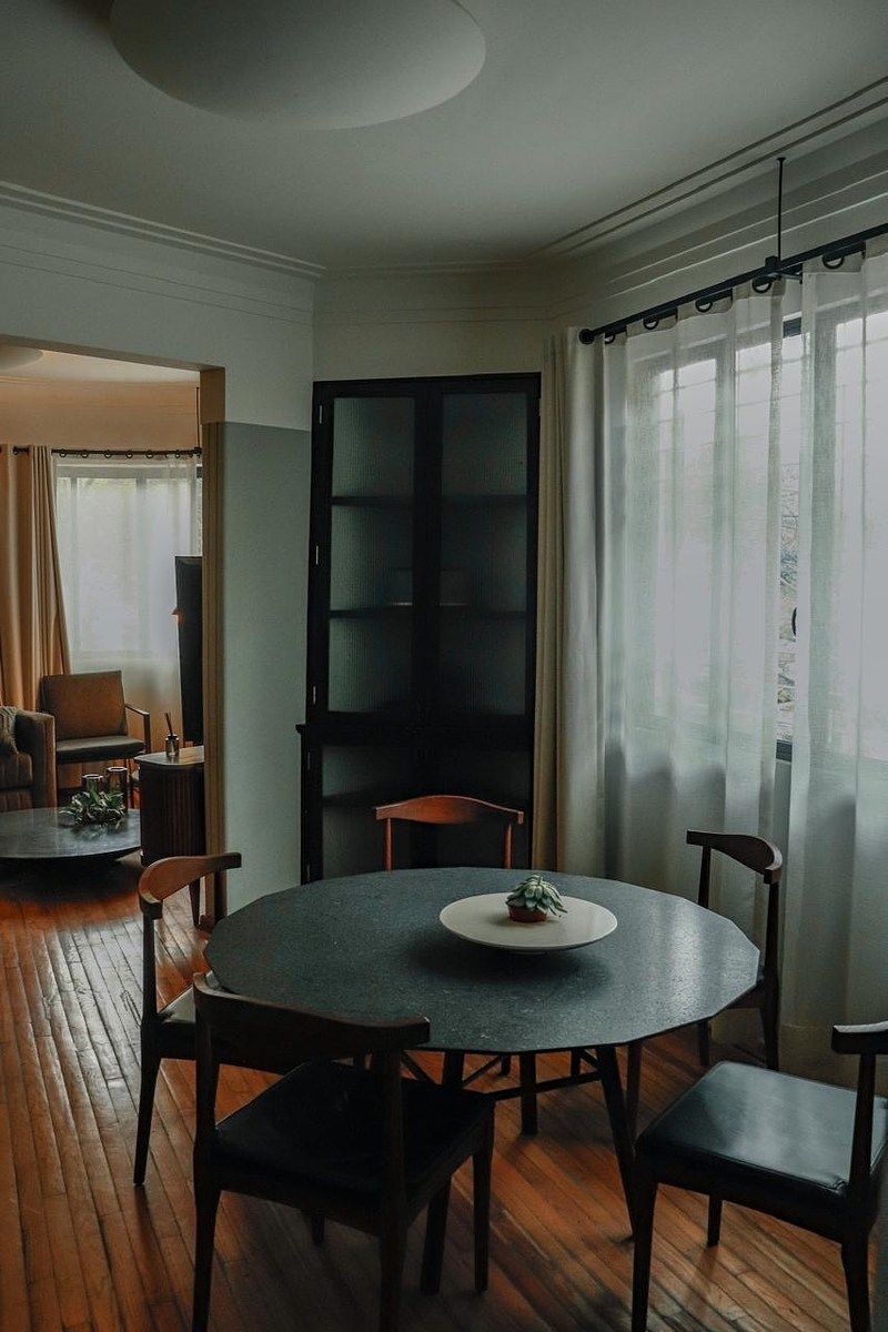 Apartamento em Colonia Condesa, Cuauhtémoc, foto 3 de 24