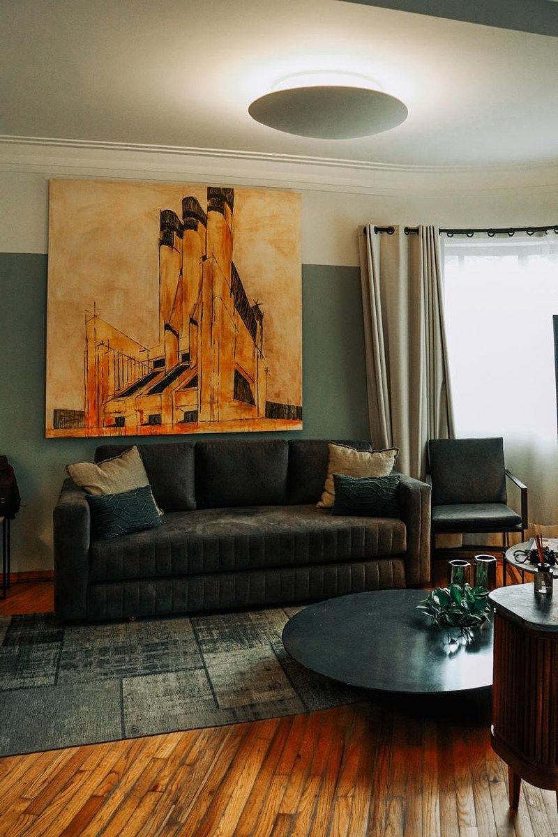 Apartamento em Colonia Condesa, Cuauhtémoc, foto 5 de 24