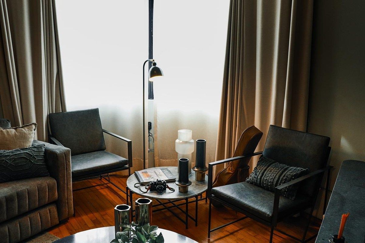 Apartamento em Colonia Condesa, Cuauhtémoc, foto 7 de 24