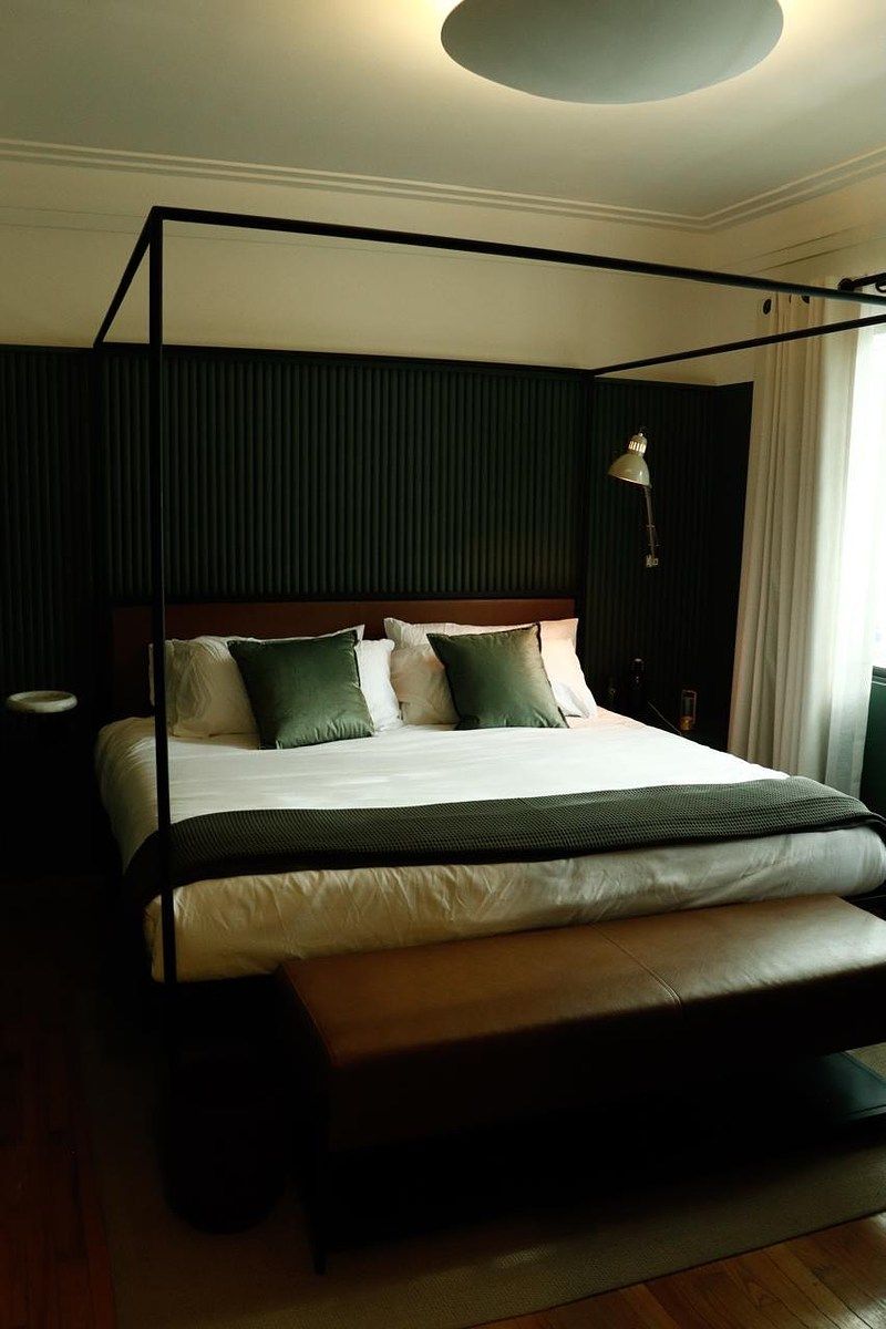 Apartamento em Colonia Condesa, Cuauhtémoc, foto 8 de 24