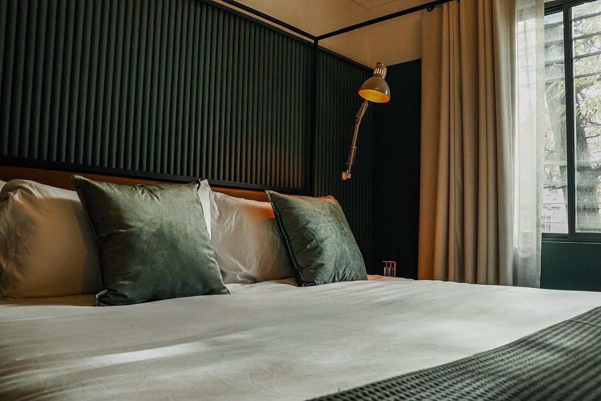 Apartamento em Colonia Condesa, Cuauhtémoc, foto 16 de 24