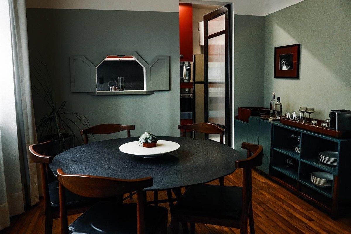 Apartamento em Colonia Condesa, Cuauhtémoc, foto 19 de 24