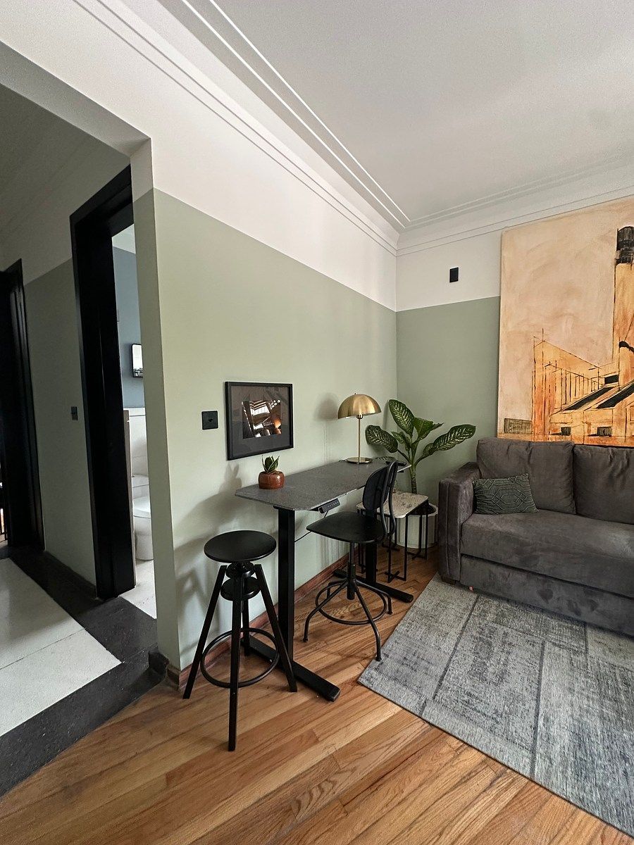 Apartment in Roma Norte, Cuauhtémoc, photo 3 of 21
