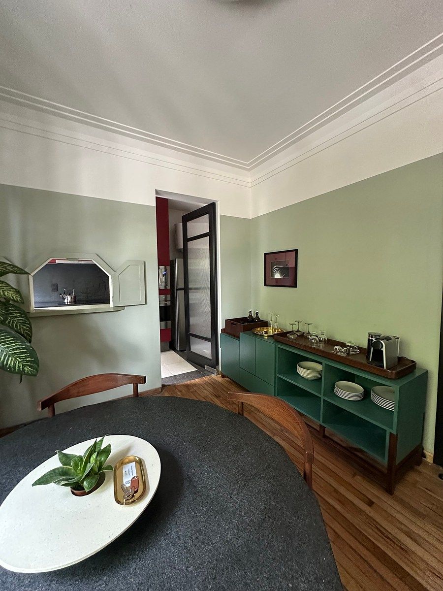 Apartment in Roma Norte, Cuauhtémoc, photo 6 of 21