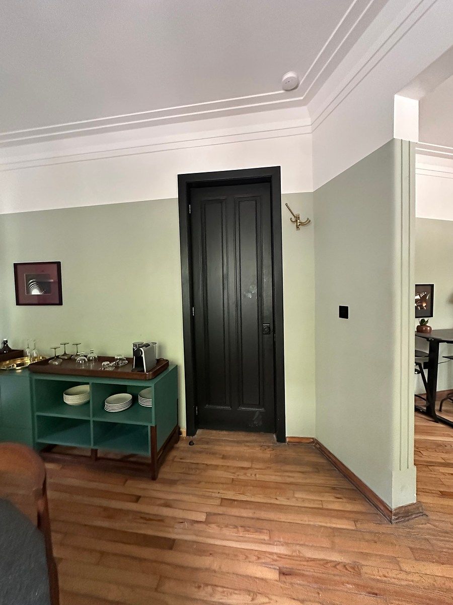 Apartment in Roma Norte, Cuauhtémoc, photo 7 of 21