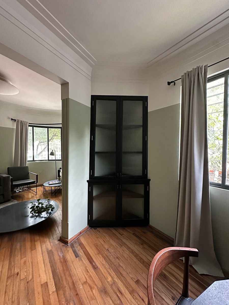 Apartment in Roma Norte, Cuauhtémoc, photo 8 of 21