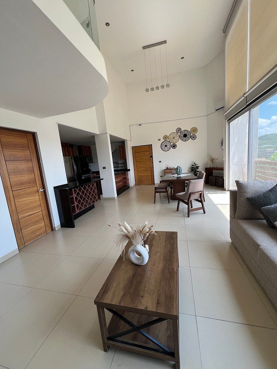Apartamento em Valle De Juriquilla, Querétaro, foto 5 de 21
