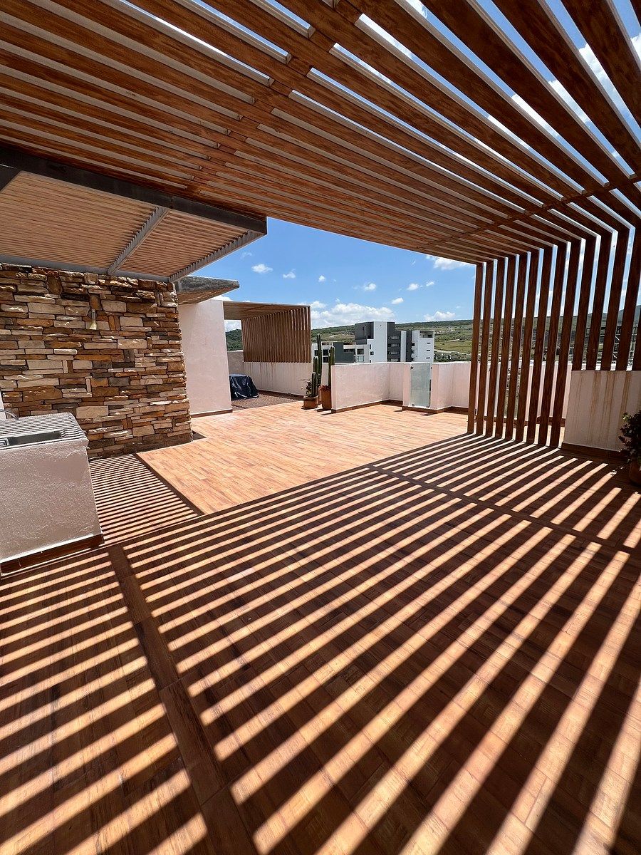 Apartamento em Valle De Juriquilla, Querétaro, foto 17 de 21
