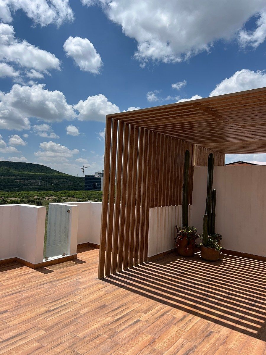 Apartamento em Valle De Juriquilla, Querétaro, foto 18 de 21