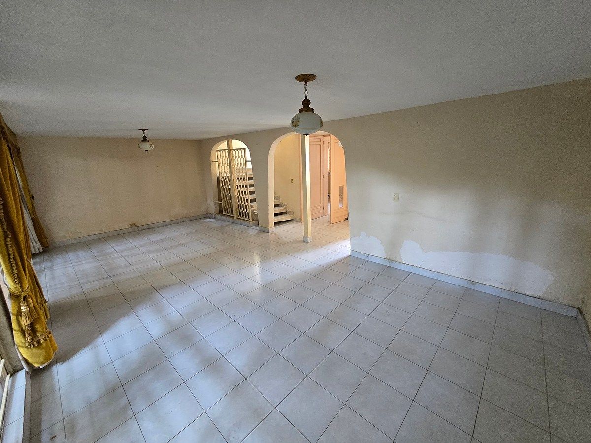 Casa em Residencial Villa Coapa, Tlalpan, foto 5 de 16