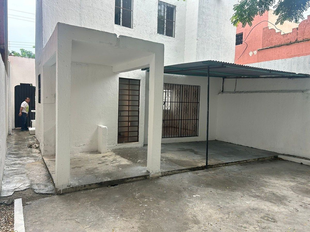 Casa em Jardines de Vista Alegre II, Mérida, foto 12 de 17