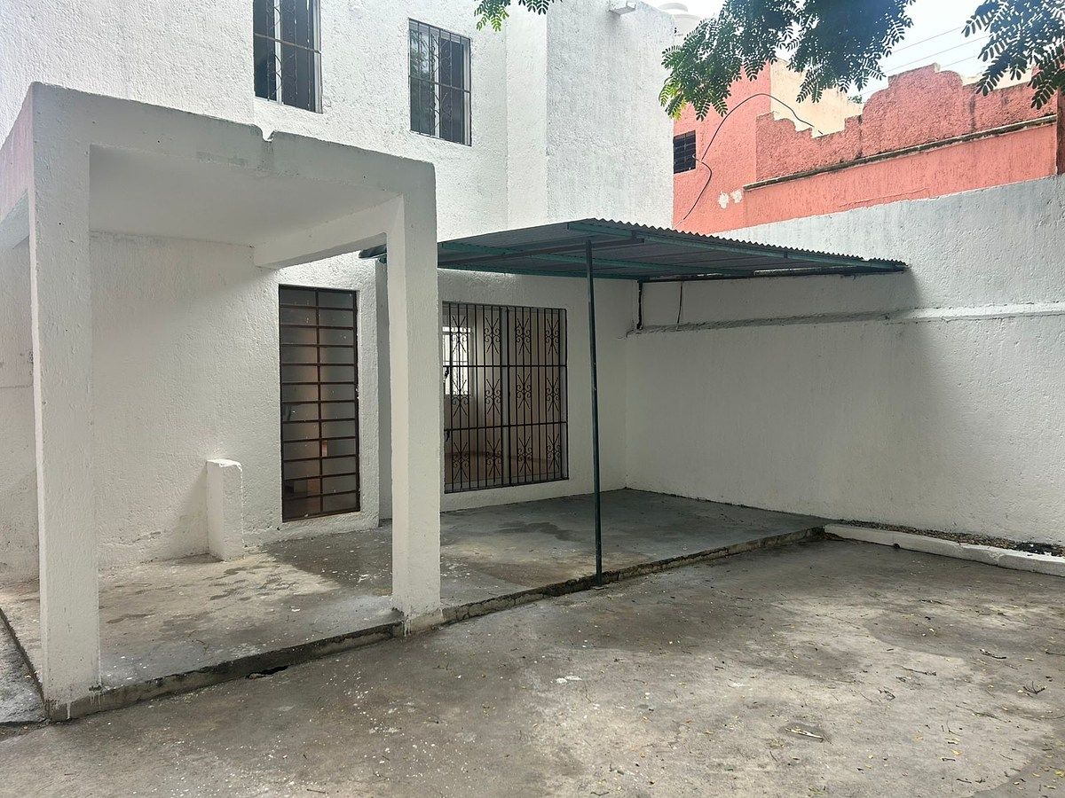 Casa em Jardines de Vista Alegre II, Mérida, foto 16 de 17