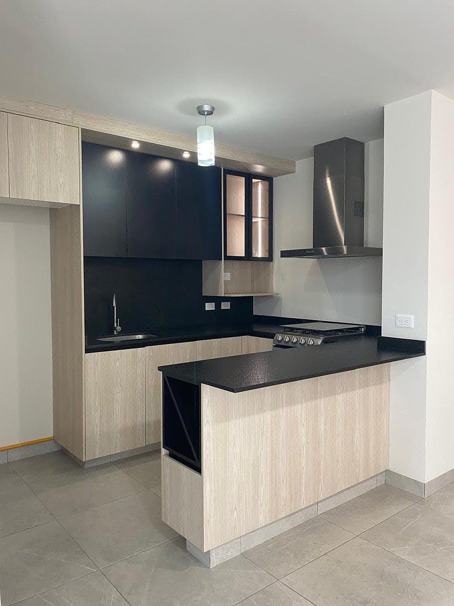 Apartamento em Ziré Citadela, El Marqués, foto 3 de 21