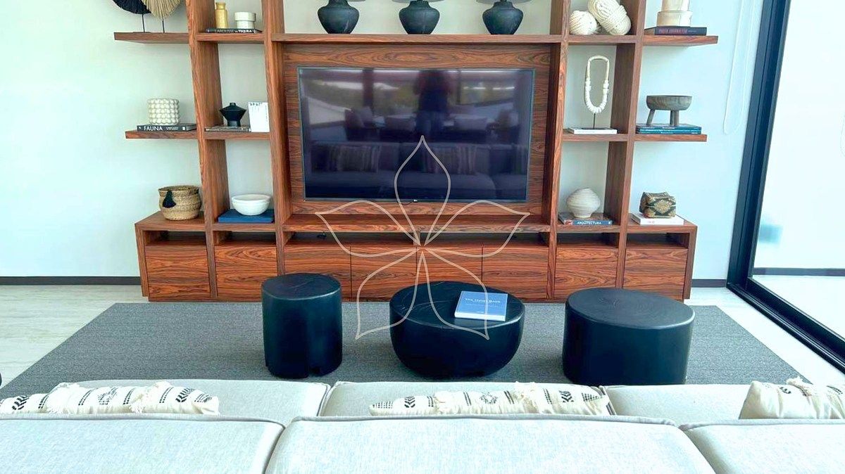 Apartamento em Bucerías, Bahía de Banderas, foto 5 de 14