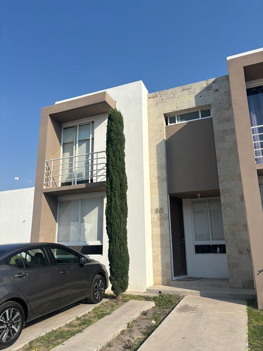 Casa en condominio en Zákia, El Marqués, foto 18 de 18