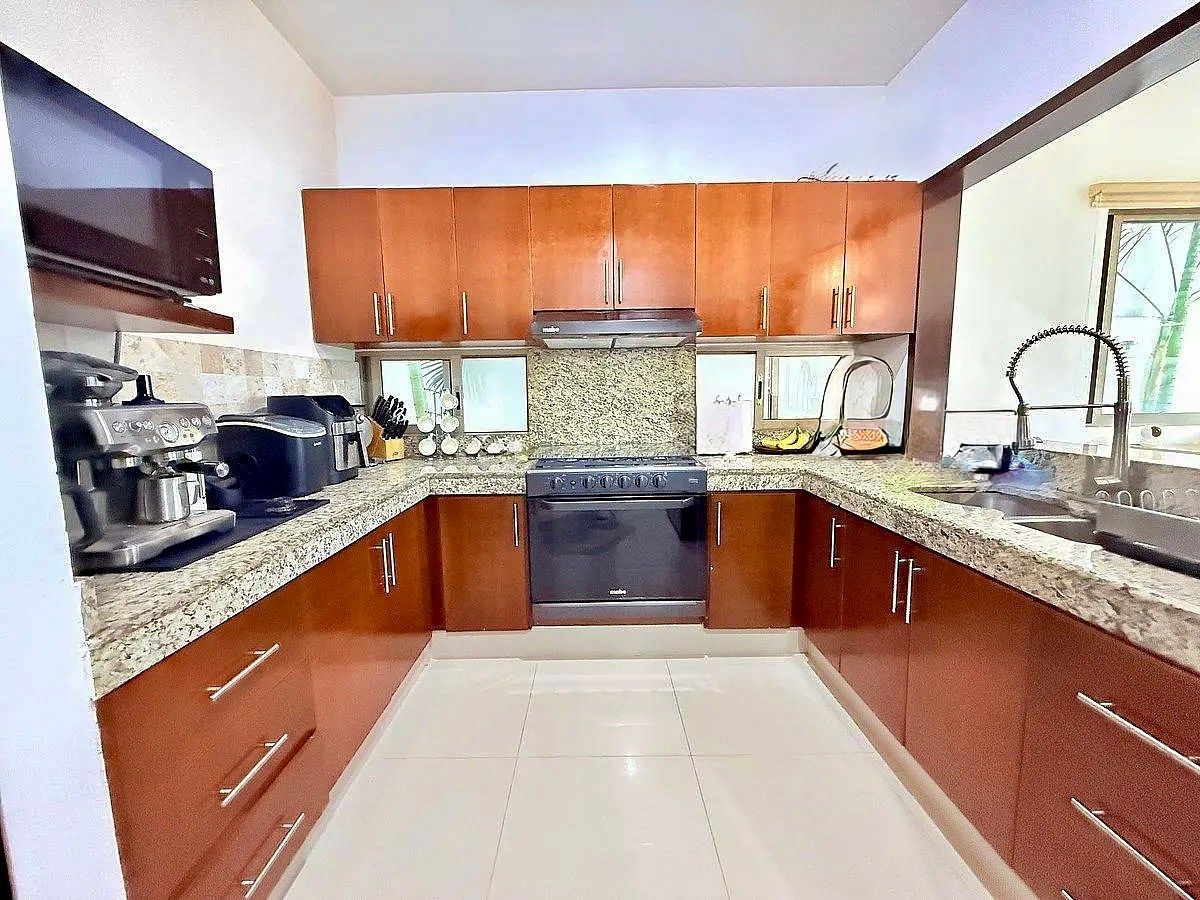 Casa em condomínio fechado em Cholul, Mérida, foto 8 de 14
