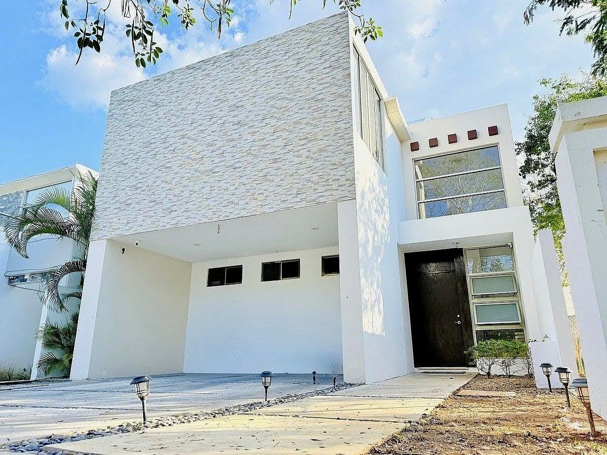 Casa em condomínio fechado em Cholul, Mérida, foto 14 de 14
