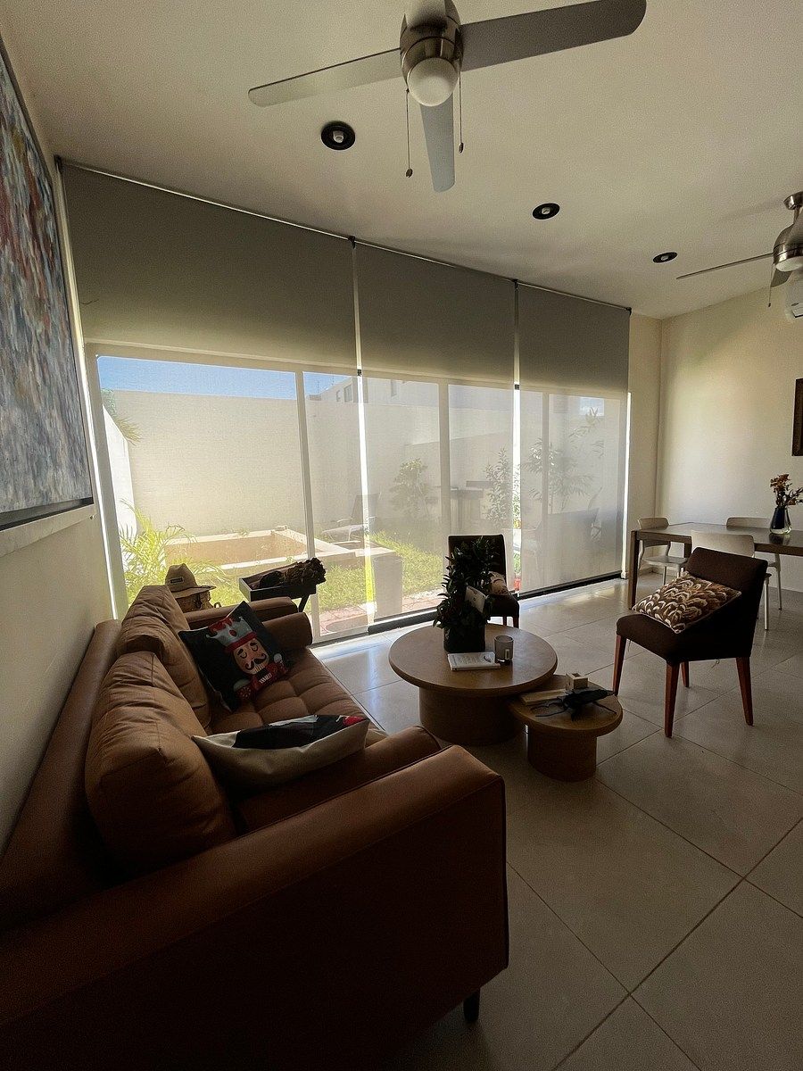 Casa en Dzityá, Mérida, foto 2 de 6