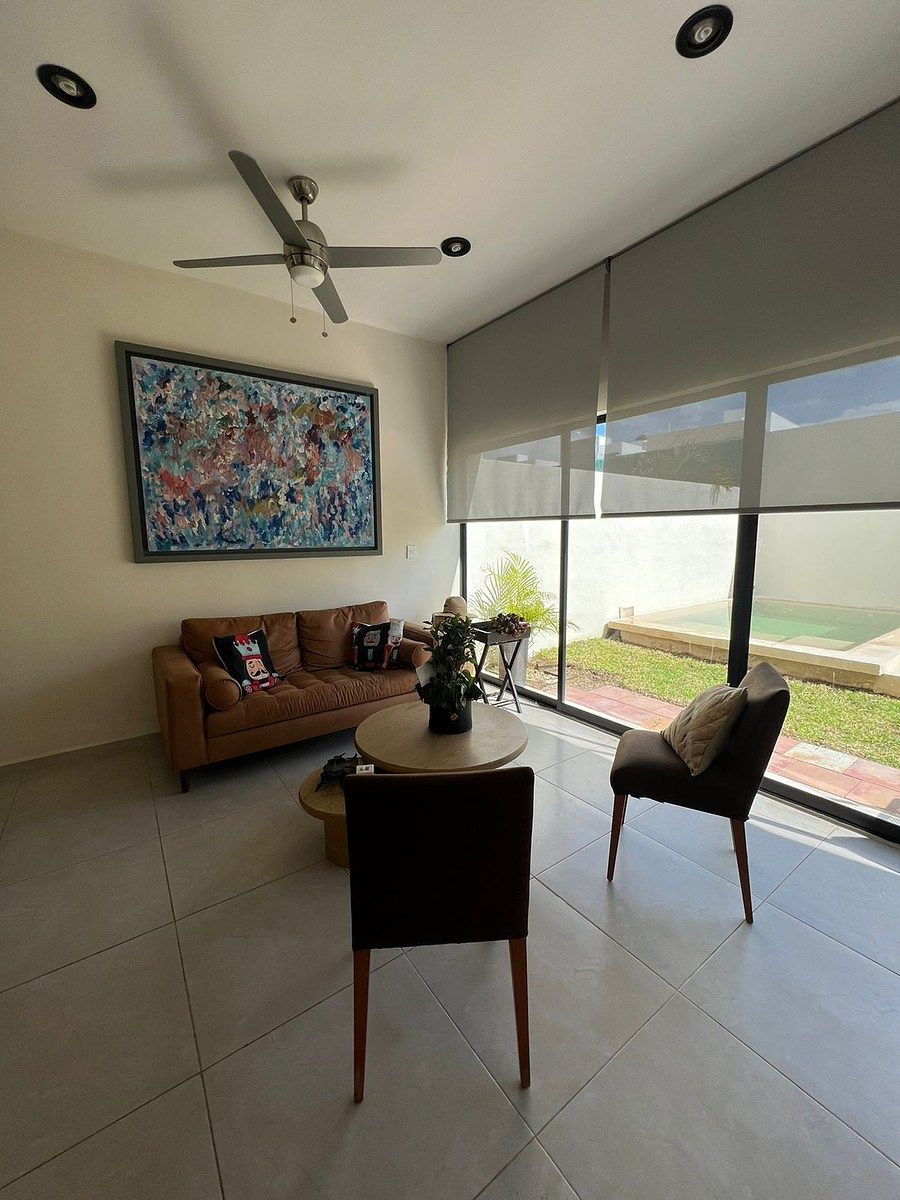 Casa en Dzityá, Mérida, foto 4 de 6