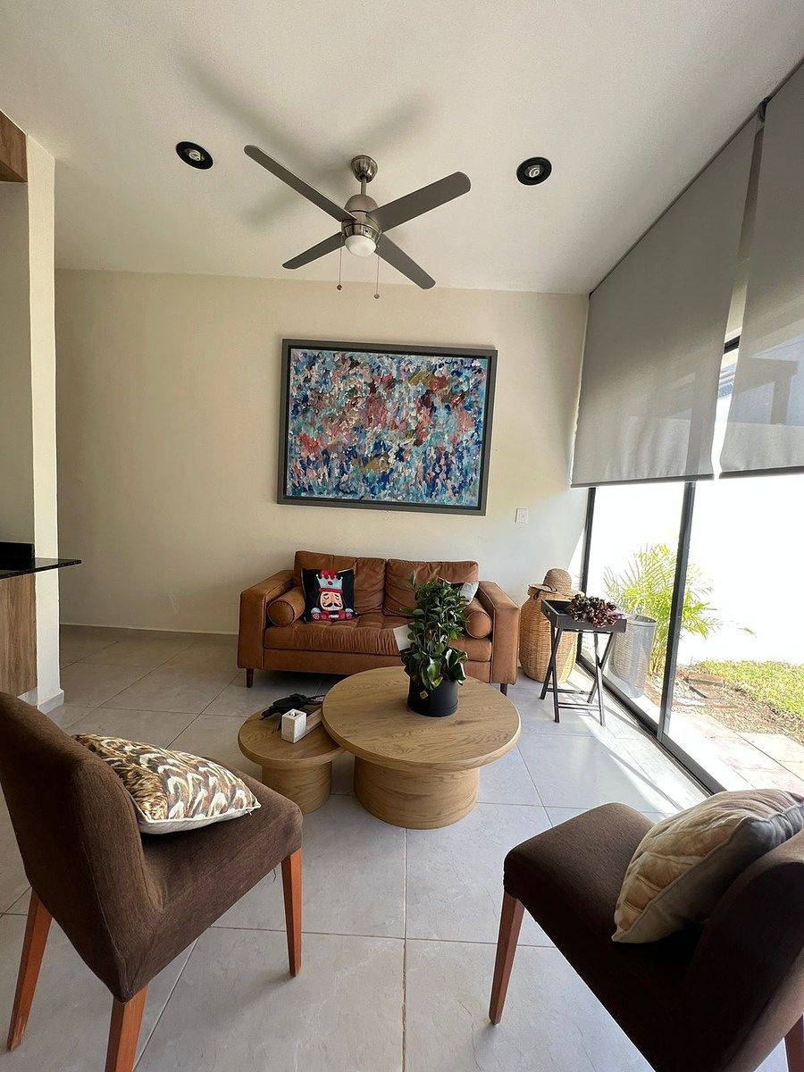 Casa en Dzityá, Mérida, foto 5 de 6