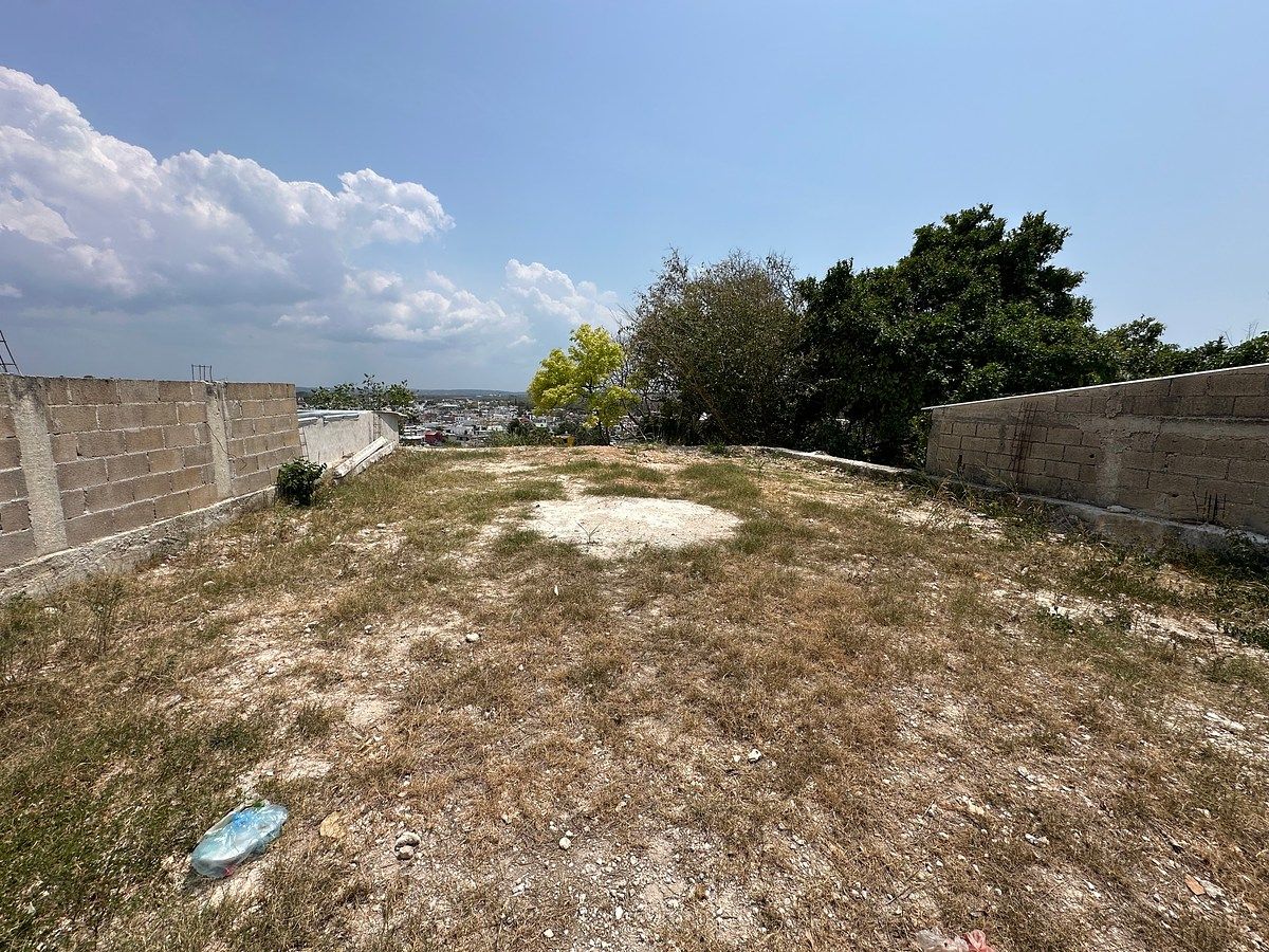 Lot in Ampliación Esperanza, Campeche, photo 4 of 8