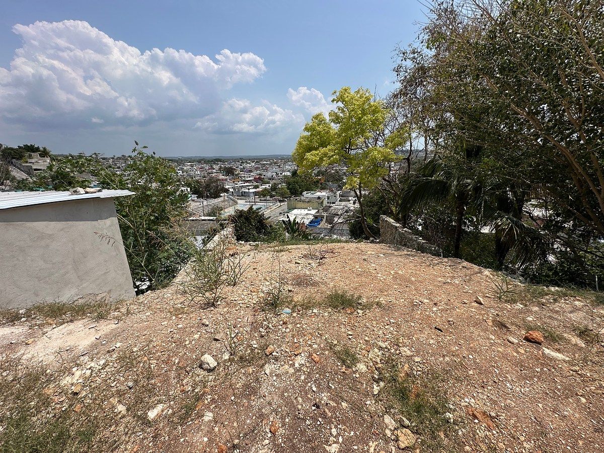 Lot in Ampliación Esperanza, Campeche, photo 6 of 8