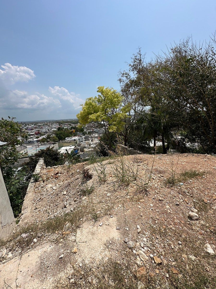 Lot in Ampliación Esperanza, Campeche, photo 7 of 8